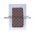 Louis Vuitton Damier Zippy Organizer