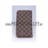 Louis Vuitton Damier Zippy Organizer