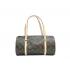 Louis Vuitton Monogram Canvas M51385 Brown Medium Multifunction Bags