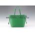 Louis Vuitton Neverfull MM Epi Leather Green