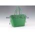 Louis Vuitton Neverfull MM Epi Leather Green