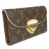 Louis Vuitton Monogram Canvas M60123 Canvas Small Accessory