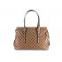 Cheap Louis Vuitton Damier Canvas N51119 Canvas Large Ladies Bags