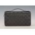 Louis Vuitton Daily Organiser Damier Infini  Wallet