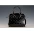 Louis Vuitton Brea Monogram Vernis PM Bag Black