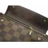 Louis Vuitton Damier Canvas N60002 Small Accessory Unisex