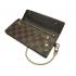 Louis Vuitton Damier Canvas N60002 Small Accessory Unisex