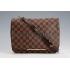 Louis Vuitton Damier Canvas Hoxton GM