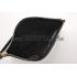 Louis Vuitton Pochette Pallas Monogram Black 607544