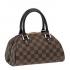 Cheap Louis Vuitton Damier Canvas N41436 Small 2way Unisex