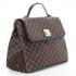 Cheap Louis Vuitton Damier Canvas N41168 Canvas Medium 2way