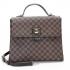 Cheap Louis Vuitton Damier Canvas N41168 Canvas Medium 2way