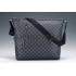 Replica Louis Vuitton Damier Graphite Mick GM