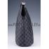 Replica Louis Vuitton Damier Graphite Mick GM