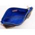 Replica Louis Vuitton Monogram Pallas Clutch Blue 18926642