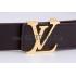 Replica Louis Vuitton Belt lv-1048-g