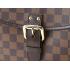 Louis Vuitton Damier Canvas N51200 Canvas Cross Body Bag Ladies