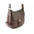 Louis Vuitton Damier Canvas N51200 Canvas Cross Body Bag Ladies