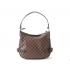 Louis Vuitton Damier Canvas N51200 Canvas Cross Body Bag Ladies