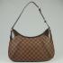 Replica Louis Vuitton Damier Canvas N52002 Brown Canvas Ladies Bag