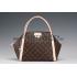 Louis Vuitton Marais Monogram Canvas MM 607515