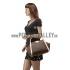 Louis Vuitton Marais Monogram Canvas MM 607515