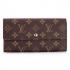 Louis Vuitton Monogram Canvas M61734 Canvas Small Accessory