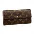 Louis Vuitton Monogram Canvas M61734 Canvas Small Accessory