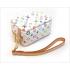 Cheap Louis Vuitton Monogram Multicolore M58033 White Small Wallet Replica