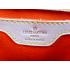 Cheap Louis Vuitton Monogram Vernis M93596 Orange Large HandBags HM05993