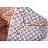 Louis Vuitton Damier Canvas N51107 Grey Canvas Medium Bag