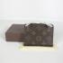 Louis Vuitton Monogram Canvas M60230 Brown Canvas Small Bag