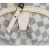 Louis Vuitton Damier Canvas N41158 Grey Cross Body Bag Ladies