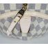 Louis Vuitton Damier Canvas N41158 Grey Cross Body Bag Ladies