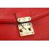 Cheap Louis Vuitton Monogram Empreinte St Germain Red Bag