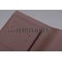 Louis Vuitton Damier Ebene Canvas CheckBook and Card Holder