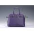 Louis Vuitton Alma MM Epi Leather Plum