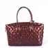 Louis Vuitton  Show Collections M40603 Purple Large HandBags