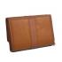 Louis Vuitton Suhali Leather M95853 Coffee Cow Leather Wallet HM06132