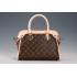 Replica Louis Vuitton Monogram  Bag with Shoulder Strap