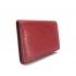 Louis Vuitton EPI Leather M5658M Red Wallet Ladies