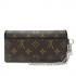 Louis Vuitton Monogram Canvas M60168 Canvas Small Unisex