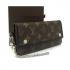 Louis Vuitton Monogram Canvas M60168 Canvas Small Unisex