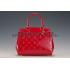 Louis Vuitton Brea Monogram Vernis PM Bag Cherry