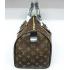 Louis Vuitton Monogram Mirage M95587 Cow Leather Medium Ladies Replica