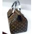 Louis Vuitton Monogram Mirage M95587 Cow Leather Medium Ladies Replica