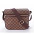 Cheap Louis Vuitton Damier Canvas N40106 Brown 2way Unisex