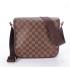 Cheap Louis Vuitton Damier Canvas N40106 Brown 2way Unisex