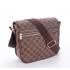 Cheap Louis Vuitton Damier Canvas N40106 Brown 2way Unisex