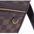 Cheap Louis Vuitton Damier Canvas N40106 Brown 2way Unisex